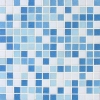 WiWaColor 20x20mm - Mischung Genova - 2,08 m�